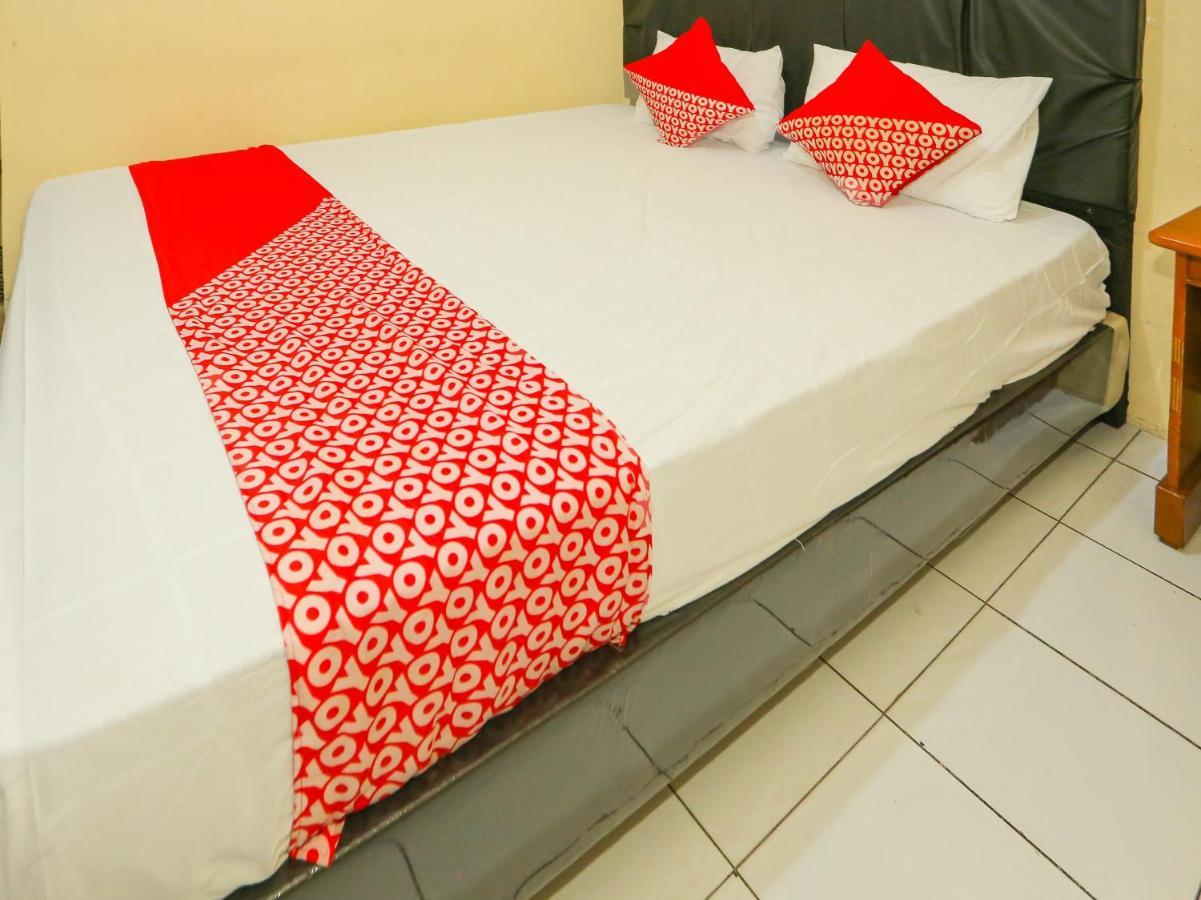 Oyo 93136 Hotel Santo Djaya 2 Bogor Esterno foto