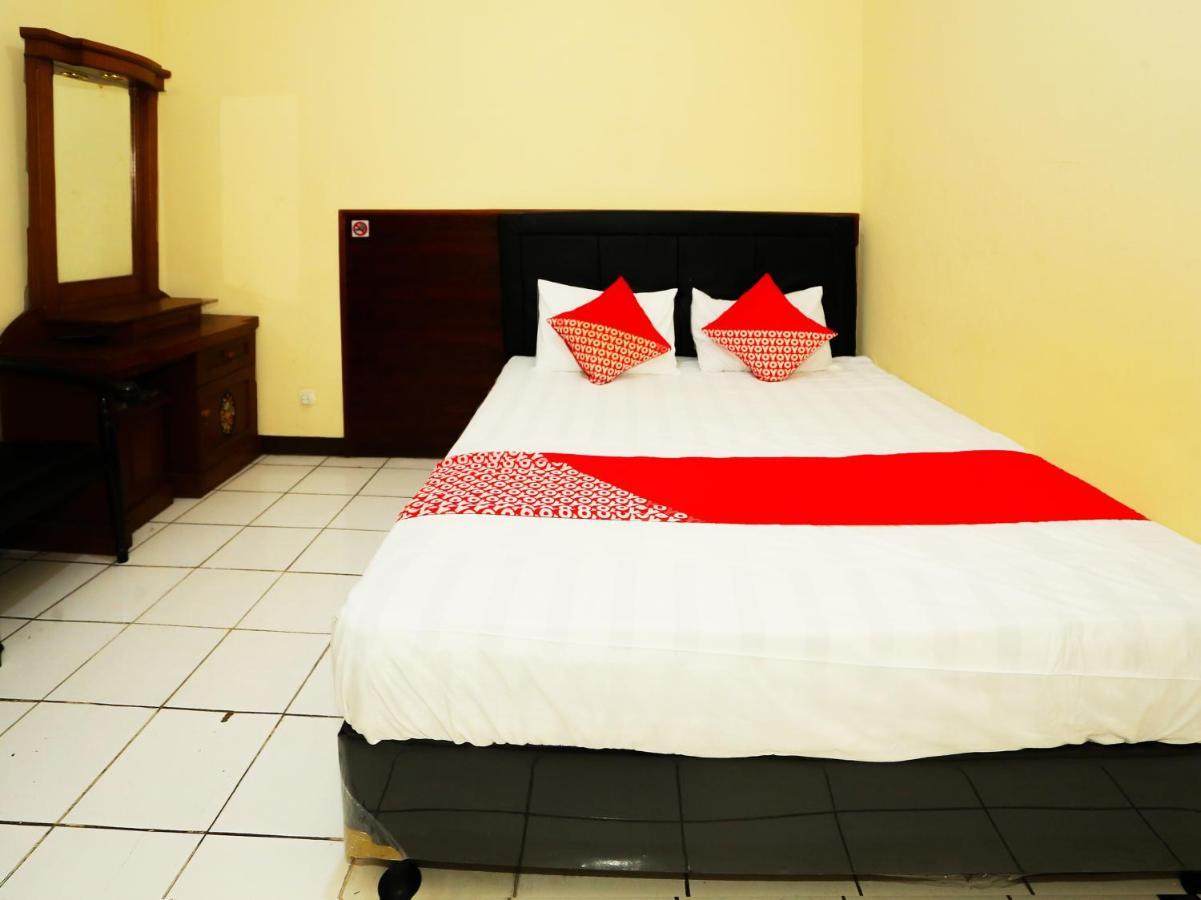 Oyo 93136 Hotel Santo Djaya 2 Bogor Esterno foto