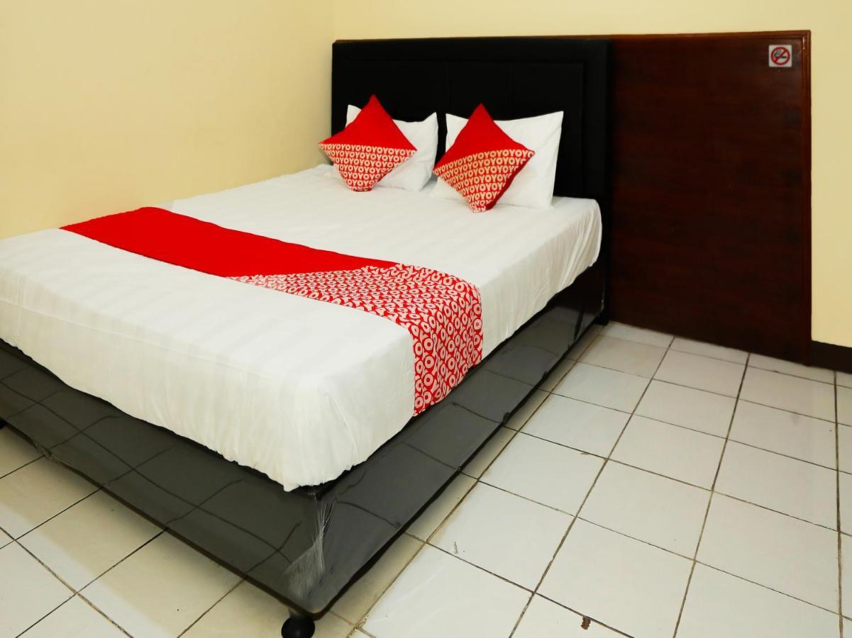 Oyo 93136 Hotel Santo Djaya 2 Bogor Esterno foto