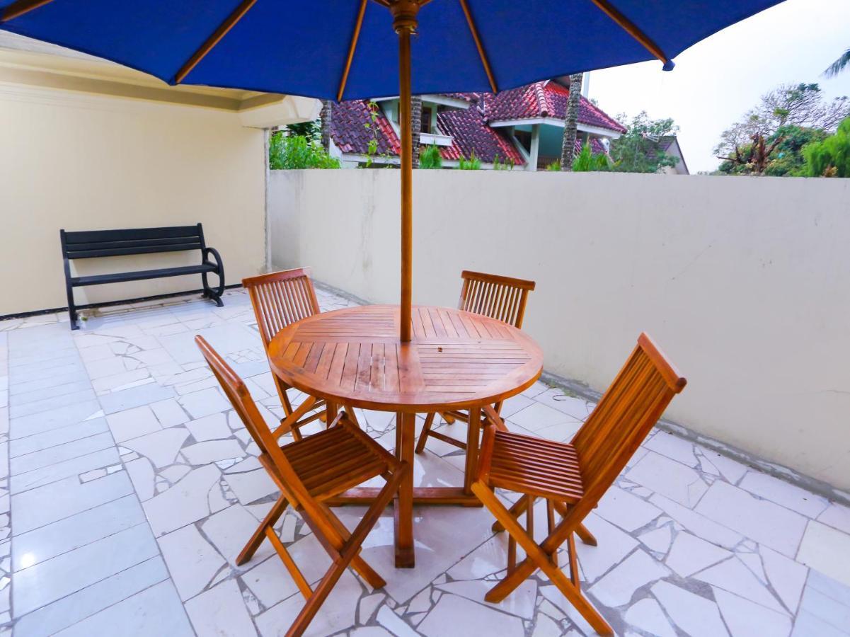Oyo 93136 Hotel Santo Djaya 2 Bogor Esterno foto