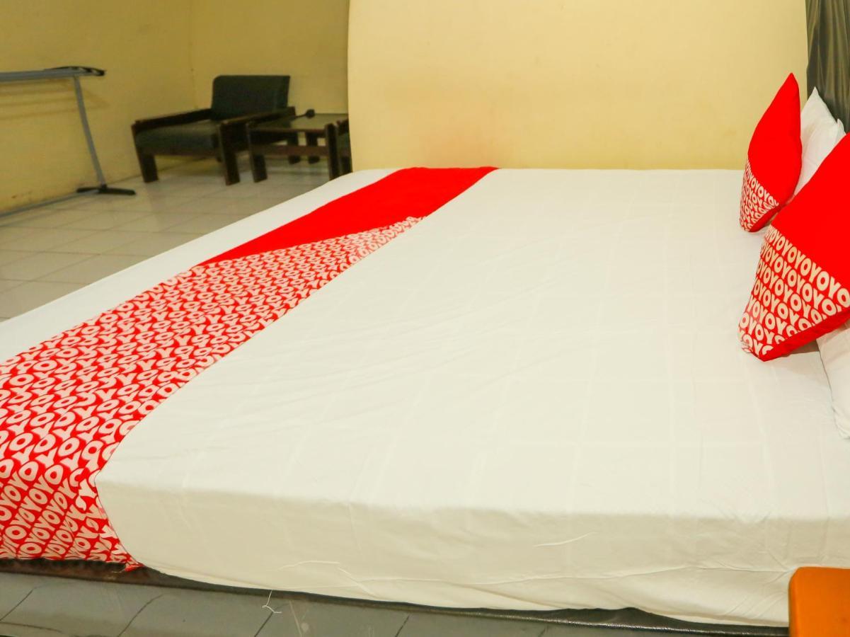 Oyo 93136 Hotel Santo Djaya 2 Bogor Esterno foto