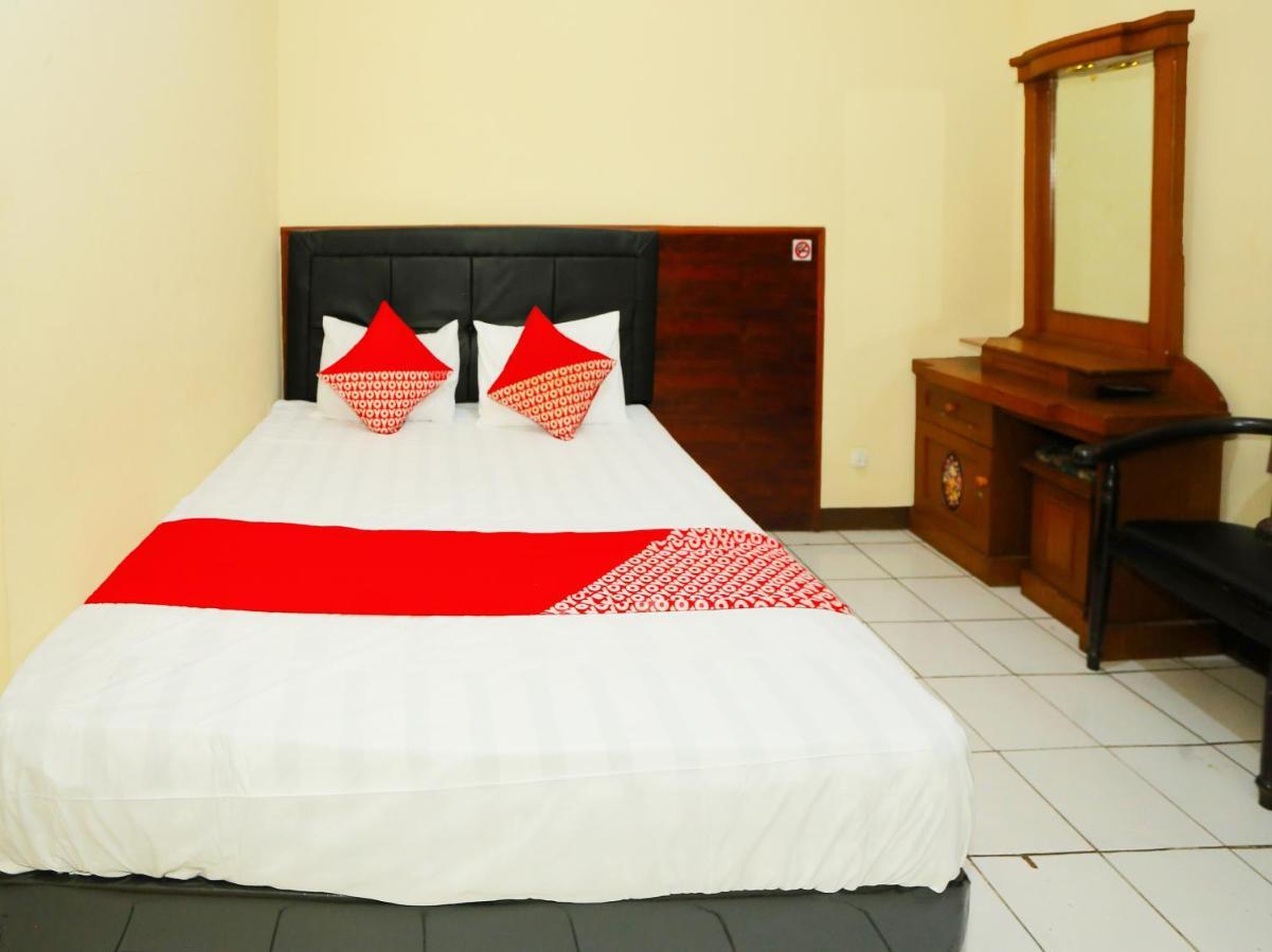 Oyo 93136 Hotel Santo Djaya 2 Bogor Esterno foto