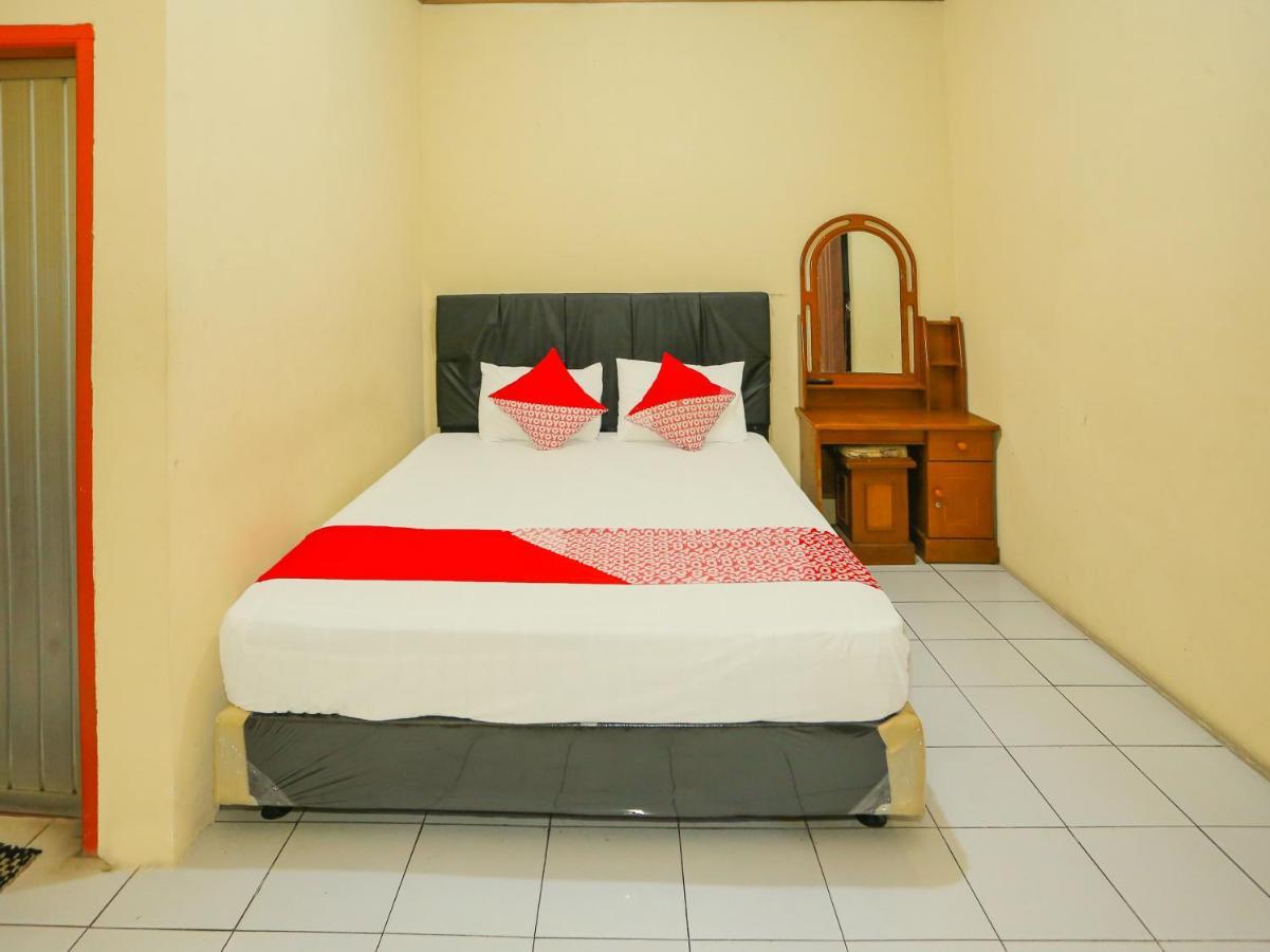 Oyo 93136 Hotel Santo Djaya 2 Bogor Esterno foto