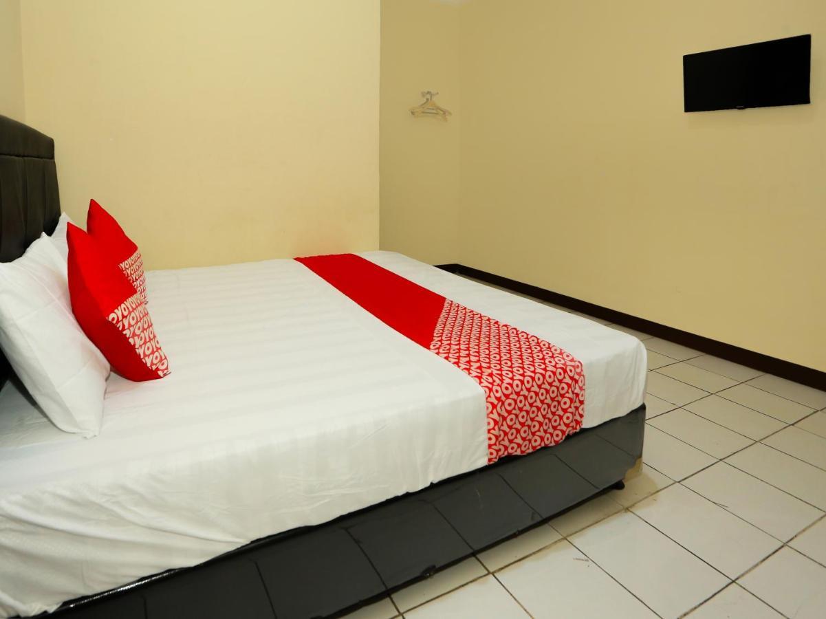 Oyo 93136 Hotel Santo Djaya 2 Bogor Esterno foto