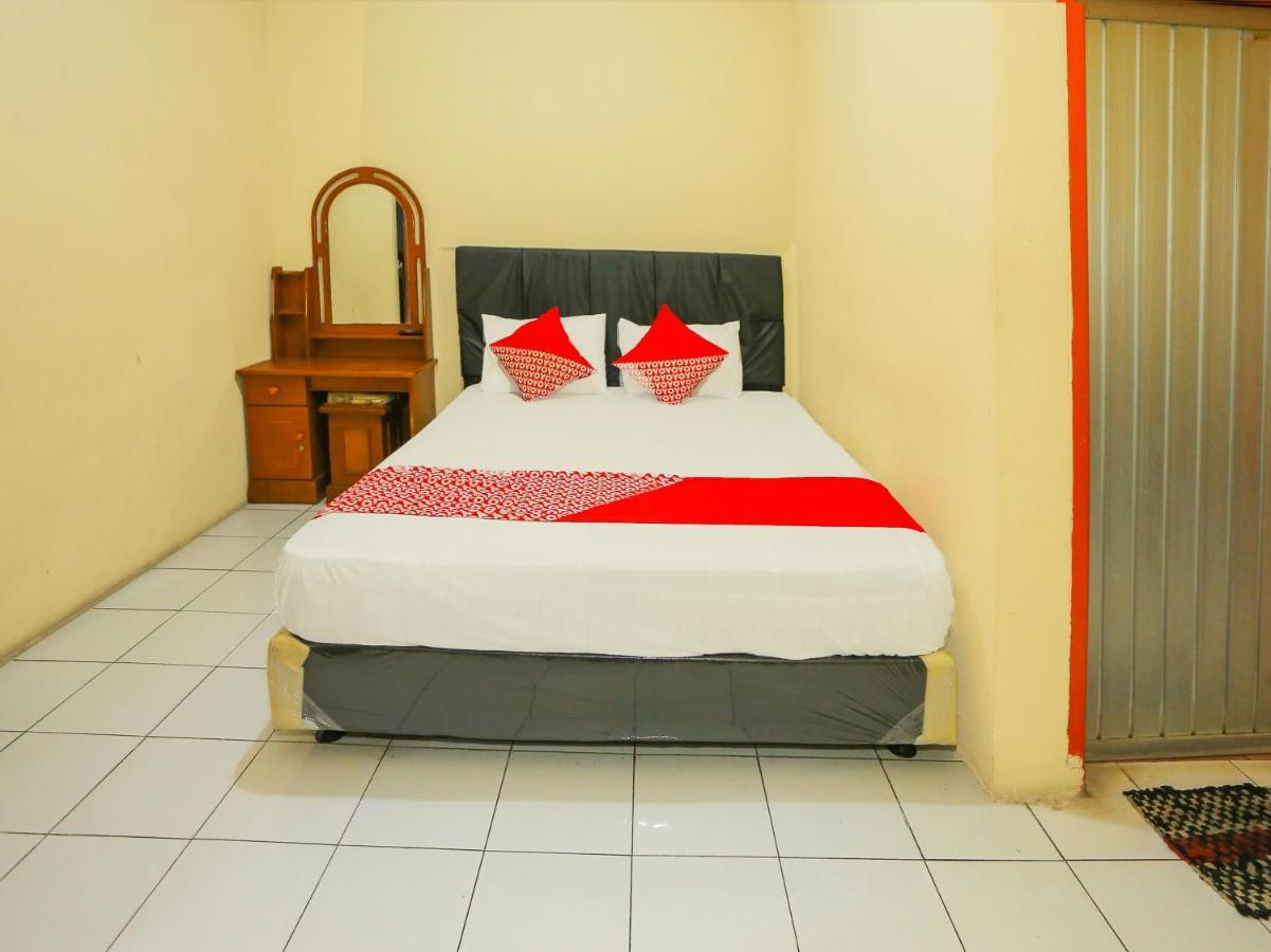 Oyo 93136 Hotel Santo Djaya 2 Bogor Esterno foto
