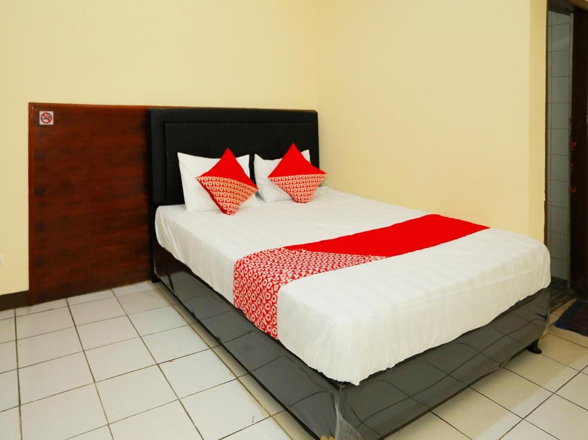 Oyo 93136 Hotel Santo Djaya 2 Bogor Esterno foto