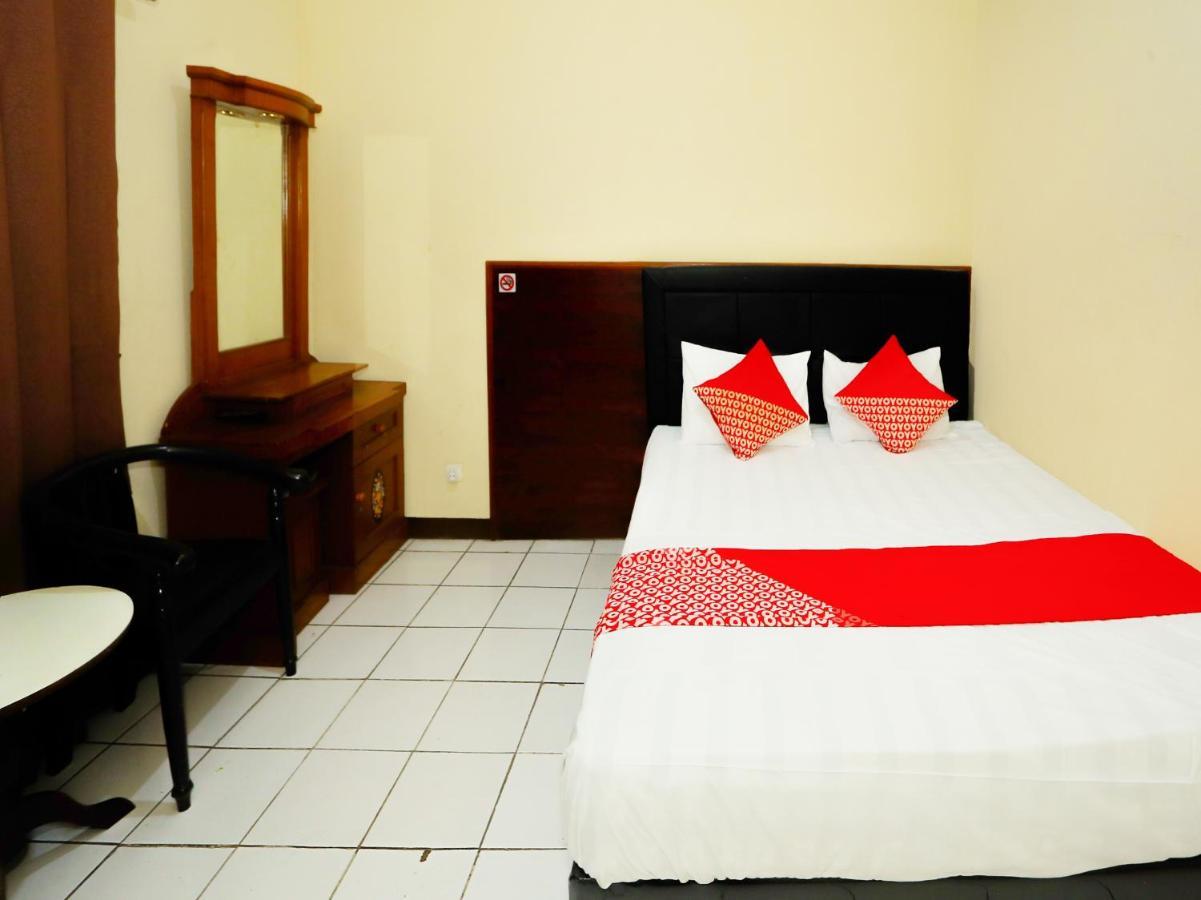 Oyo 93136 Hotel Santo Djaya 2 Bogor Esterno foto