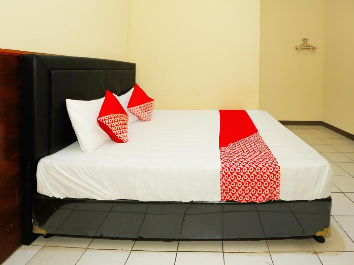 Oyo 93136 Hotel Santo Djaya 2 Bogor Esterno foto