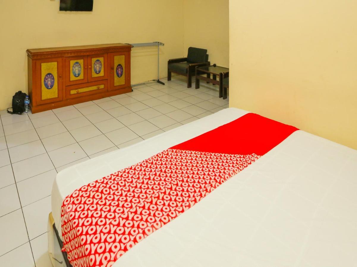 Oyo 93136 Hotel Santo Djaya 2 Bogor Esterno foto