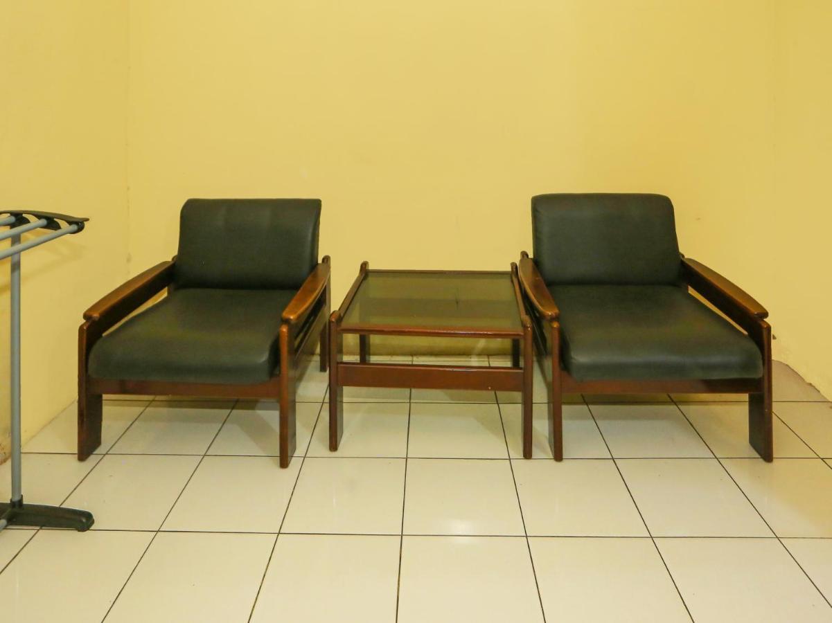 Oyo 93136 Hotel Santo Djaya 2 Bogor Esterno foto